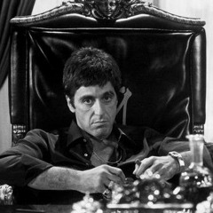 Scanario  -- Guitar Trap beat from Bad-Carlos -- No Sample