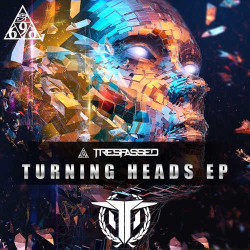 Trespassed - Higher Than A