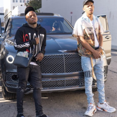 Stunna x Dolla - Steph Curry’