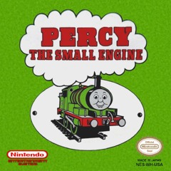 Percy's Overworld Theme (NES Remix)