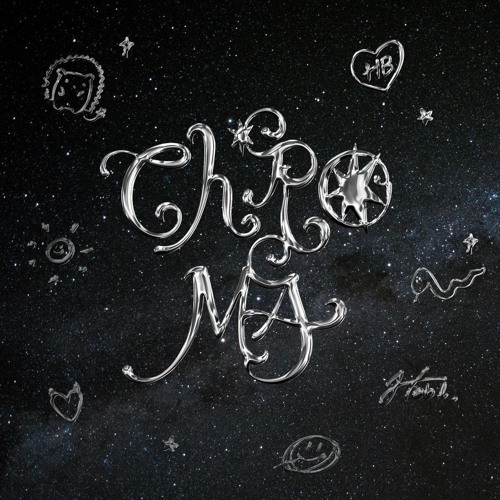 Hebi - '스케치 (Sketch)' | Chroma