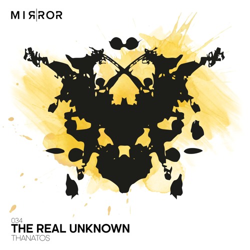 the real Unknown - Thanatos