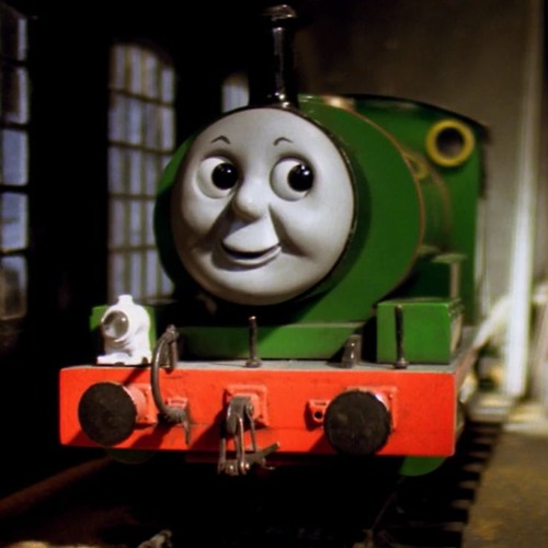 Percy the Small Engine's Theme - Season 5 (Updated 3/30/25)