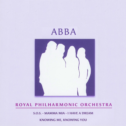 Stream Paul Harper | Listen to Royal Philharmonic Orchestra - Mama Mia! -  The Rpo Plays The Songs Of Abba playlist online for free on SoundCloud