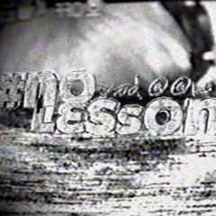 #no_Лesson (@me) +MV