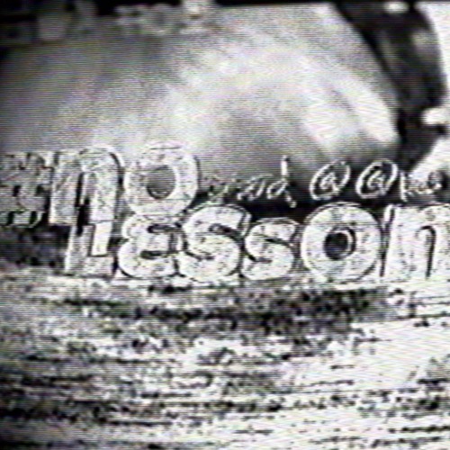 Stream #no_Лesson (@me) +MV by swaggaholix @e3q #isolaтeD | Listen ...