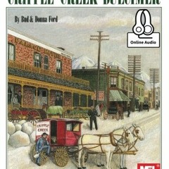Get PDF EBOOK EPUB KINDLE Cripple Creek Dulcimer by  Bud Ford &  Donna Ford 📭