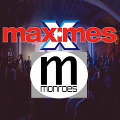 Maximes & Monroes  Pete Daley & Gary Hypnotic