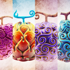 fruit of the forbidden