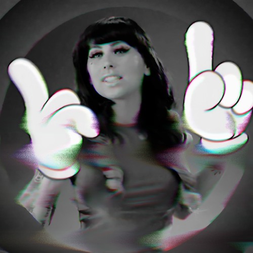 Kreayshawn - Go Hard (just john flip)