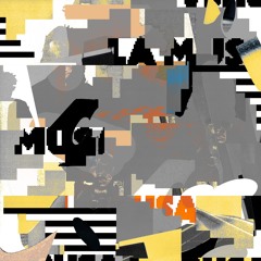 Jamie Jones & Miluhska - La Musa (Bontan Remix)