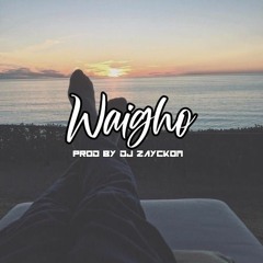 BIBAO X DJ ZAYCKOM WAIGHO