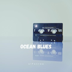ElfenTee - Ocean Blues