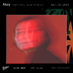 Akey - Harmony Japan podcast