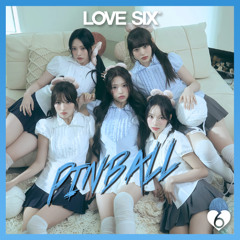 RESCENE (리센느) - Pinball (LOVE SIX edit)
