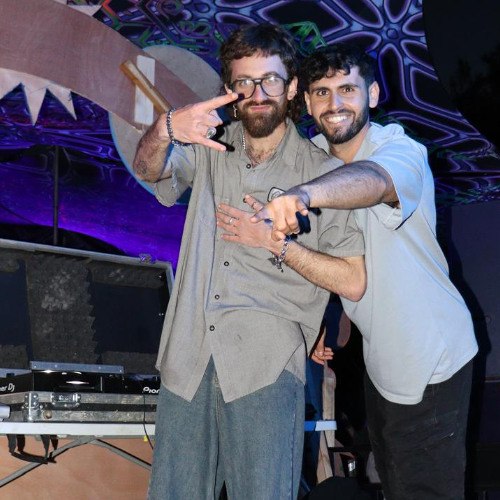 Nextop family 04-05.04.2025