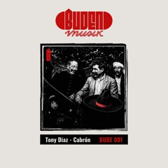 Cabrón (Radio Edit)