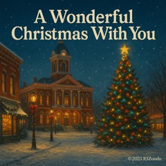 A Wonderful Christmas With You