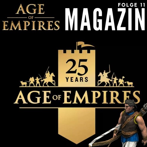 Age of Empires Magazin #11