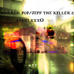 horror pop jeff the killer Export 1