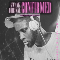#SweetSeductionNN2 Slow Afrobeats & Slow Bashment Promo Mix 2020 - @KwamzOriginal