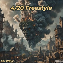 4/20 Freestyle
