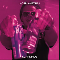 TIX-SCANDIHOE (feat. Krobbe) (ELEXIR Remix) HARDSTYLE