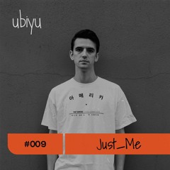 ubiyu Mix Series w/ Just_Me 009