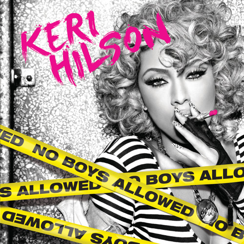 Stream Toy Soldier by Keri Hilson Listen online for free on SoundCloud