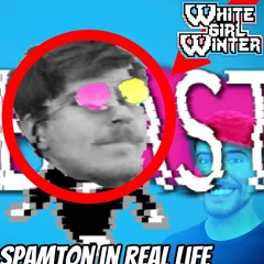 [White Girl Winter] - WELCOME TO YOUR