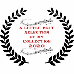 A Little Best Selection Of My Collection 2020 (teil 1 - 164bpm-175bpm)