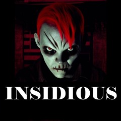 Demo 27: Insidious [prod.X] (JePHD, Vile, Rhodes, X, Daryll, Q, Hyber]