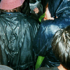 27.10.25 - Spooky Mix @ Radio Vostok - Mix en orbite