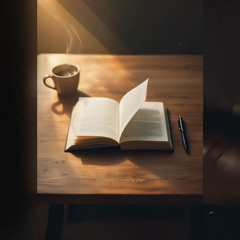 Afternoon of Turning Pages