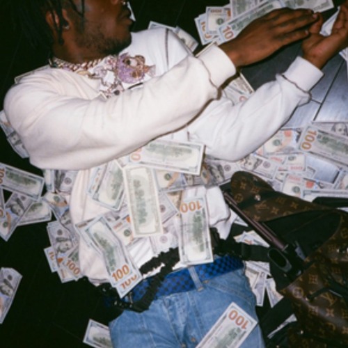 Lil Uzi - Unnecessary (2021 Snippet)