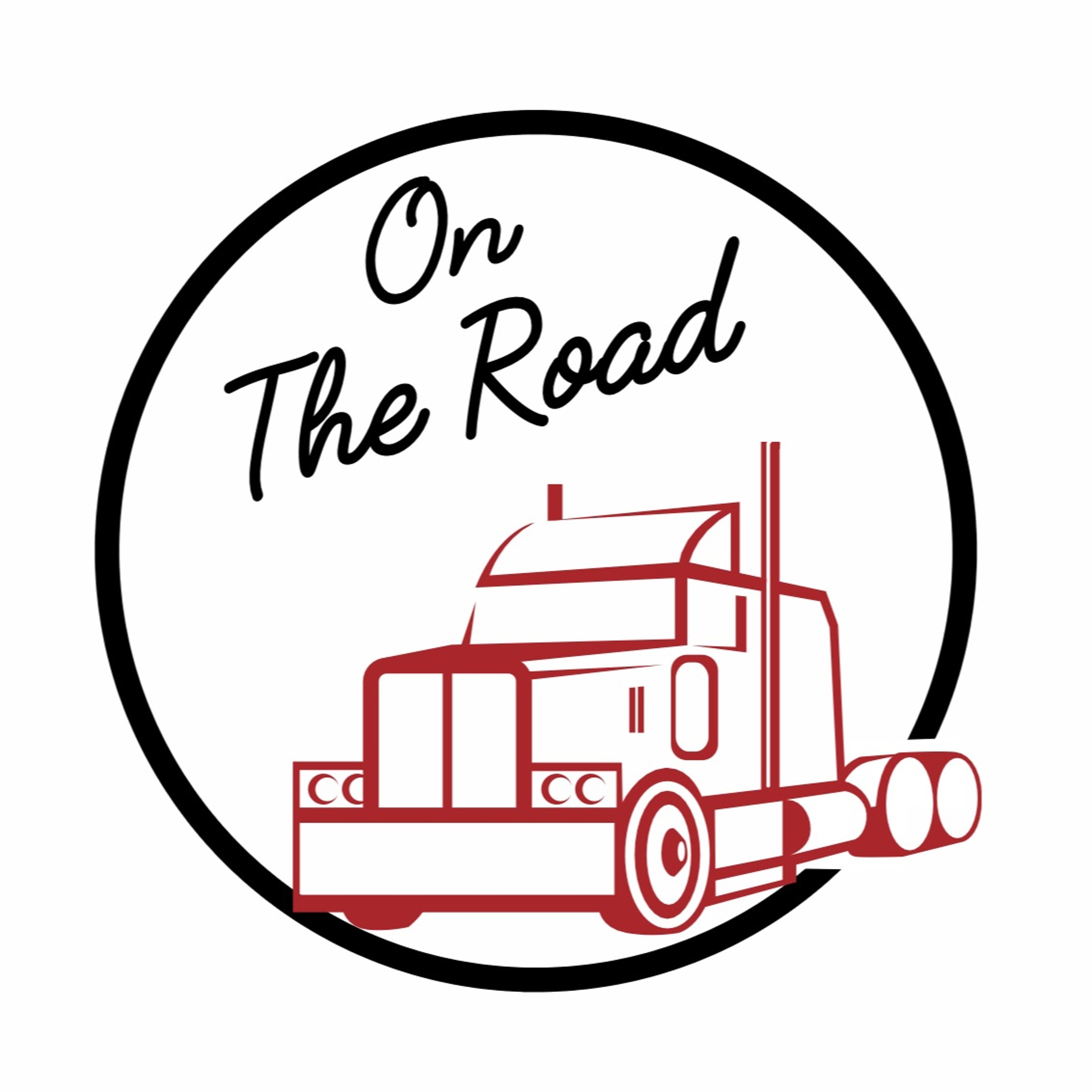 On The Road Aussie Trucking Podcast