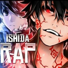 EU NÃO VOU DESISTIR  Rap do Kirito, Naofumi, Subaru  Ishida & Okabe (Prod. WB Beats)