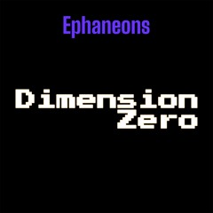 Dimension zero
