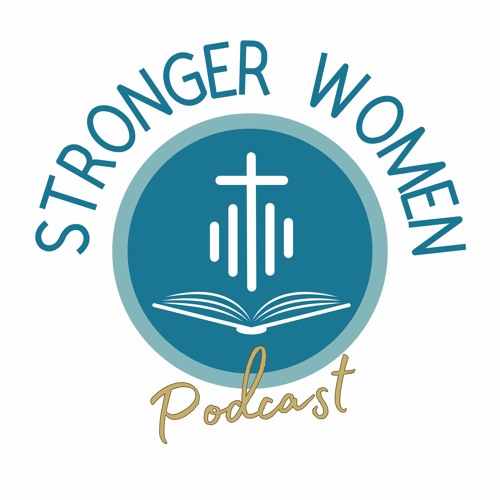 Episode #1 - God's Promises For Women With A Past