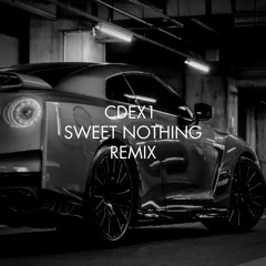 CDEX1 - SWEET NOTHING (REMIX) >>> FREE DOWNLOAD <<<