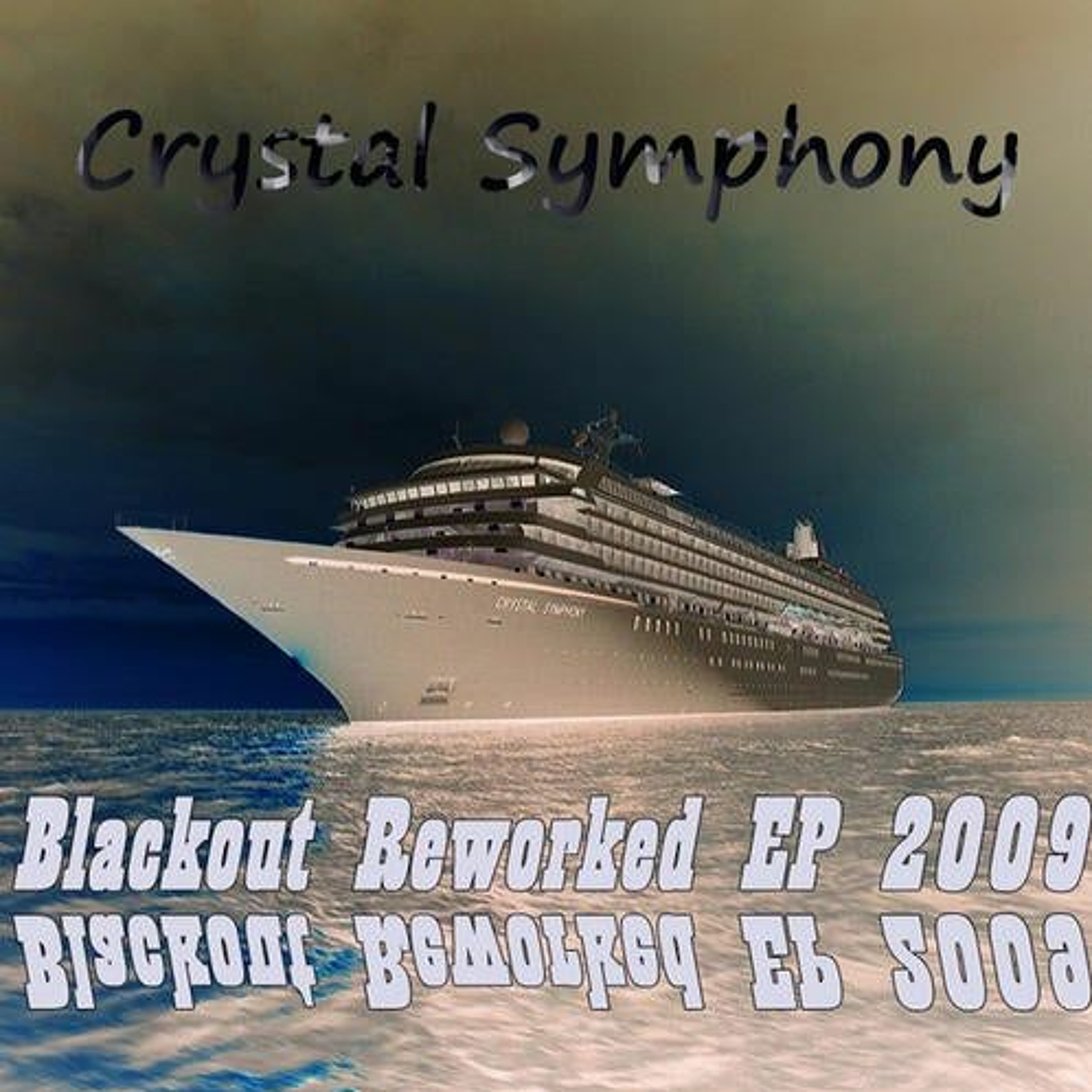Blackout_97' Deep Mix episode artwork