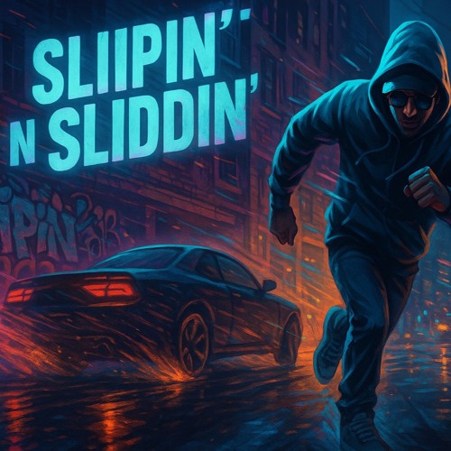 Slippin' n Sliddin'