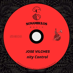 Jose Vilches - Get up (Original Mix)