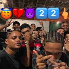 Negão Original, Orochi, Rodrigo do CN, Ryan SP, LUUKY, Boladin 211, Don Juan, Nilo - PLAYLIST 2025