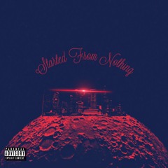 BLOOD MOON ECLIPSE🩸