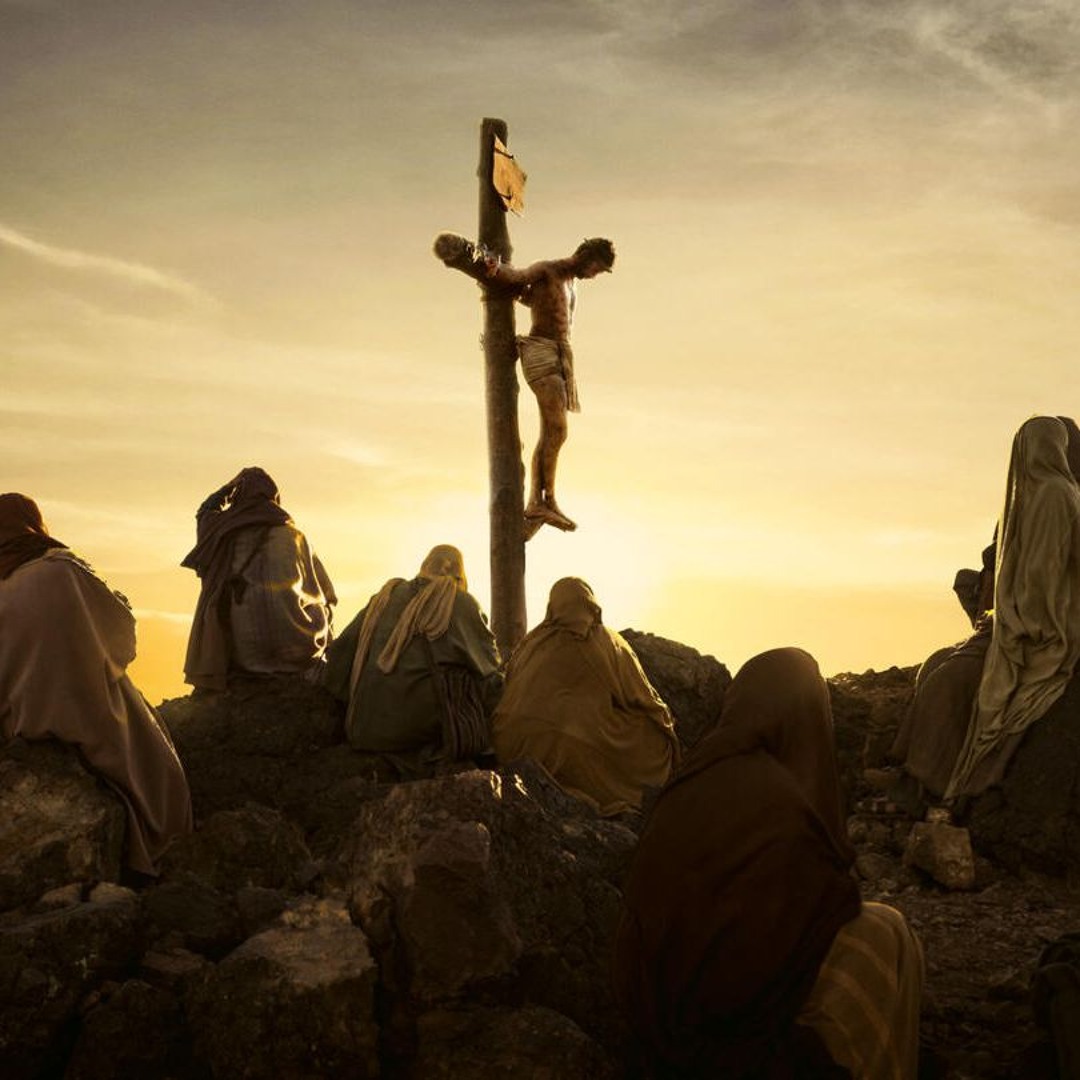 Stream Jesus Christ. The Messiah by Back. | Listen online for free on ...