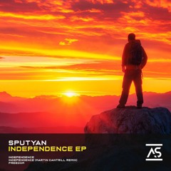 Sputyan - Freedom (Extended Mix)