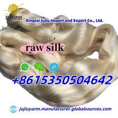 raw silk whatsapp+8615350504642
