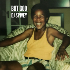 But God