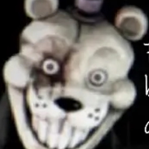 FNAF 1 RERUN - FNAF 1 REMAKE OST.mp3